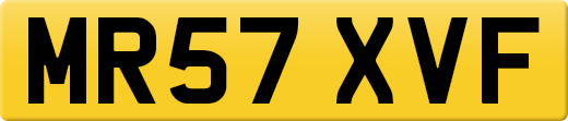 MR57XVF